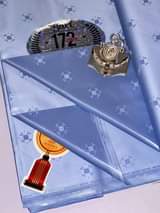 A picture of Shaddah