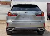 A picture of 018 Lexus RX 350 Read description for full details