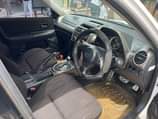A picture of Toyota Altezza DFA
