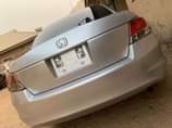 A picture of 2009 Honda Accord 08136257993