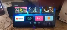 A picture of Duby max 32inches smart