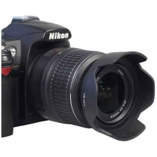 A picture of Nikon D3200 Used like New