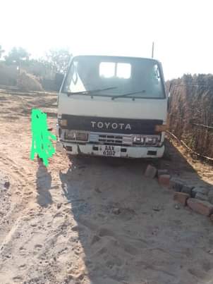 trucks