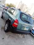 A picture of Hyundai Tucson model 2007 gcc v 4 full automatic 0545947363