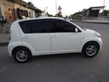 A picture of TOYOTA PASSO BEI 5 4M