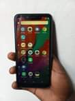 A picture of Infinix hot 7