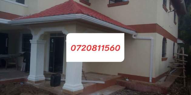gutters