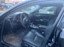 A picture of 2008 LEXUS IS250