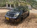 A picture of TOYOTA I S T
