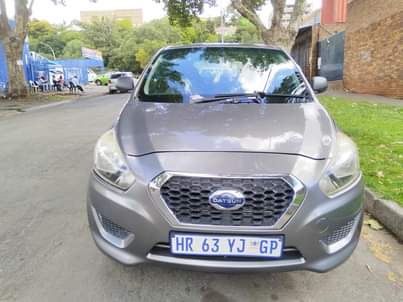 bakkies A.