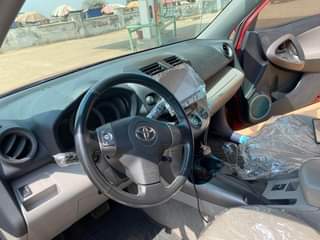 A picture of 07 08 direct tokumbo RAV4
