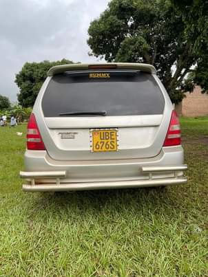 A picture of Car