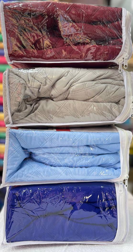 beds
