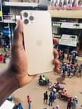 A picture of Iphone 11 pro max