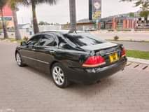 A picture of CROWN ATHLETE DUE BEI MILION 13 IPO MWANZA CM 0693743051