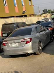 A picture of TODAY DEAL TOYOTA CAMRY 2014 Engine Gear Ac Nothing to
