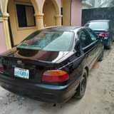A picture of Clean 2001 Model Toyota Avensis Everything working perfectly Automatic gear
