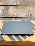 A picture of Lenovo Ultra slim
