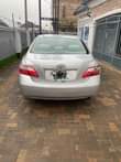A picture of 2008 Toyota Camry Neatly used 3 850m net Location Benin