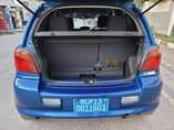 A picture of TOYOTA VITS RS