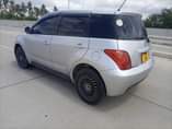 A picture of 2005 TOYOTA IST 0714058883 TOYOTA