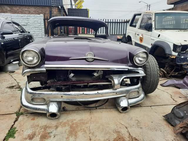 pontiac