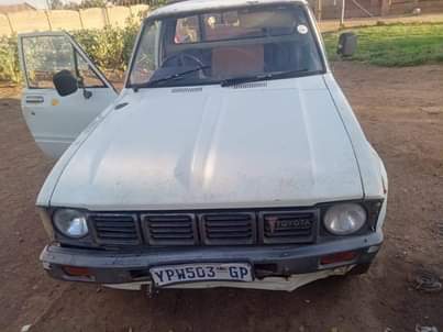 bakkie