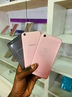 oppo a57