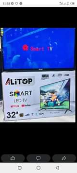 A picture of Alitop tv mpyfur box nch32