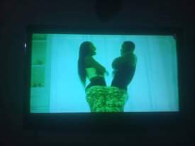 A picture of TCL TV