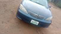 A picture of Toyota Camry big daddy for sale absolutely Nothing to fix