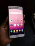 A picture of samsung c7