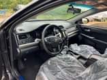 A picture of TOYOTA CAMRY SE Full Option Model 2016 Price 8 8M