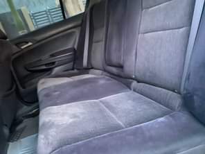 A picture of Honda Accord 2008 Engine Ac Buy and drive Location Abuja