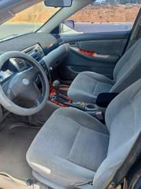 A picture of For sell Toyota Corolla 2004 model 08029537446
