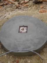 A picture of BOREHOLES AND SHALLOW WELLS