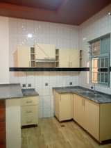 A picture of House for rent gisozi near road near ULK rent 350k
