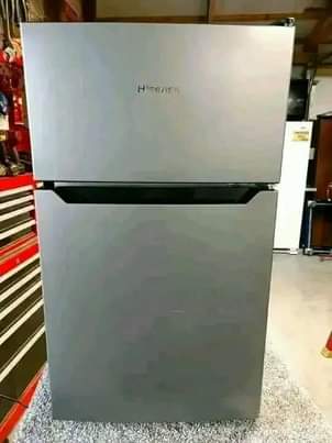 fridges