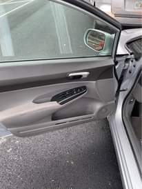 A picture of 2006 Honda Civic LX Sedan 4D