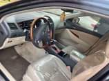 A picture of This foreign used lexus Es350 2007 model full option with