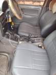 A picture of Suzuki escudo