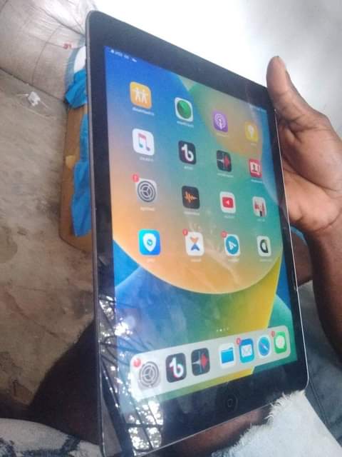ipad