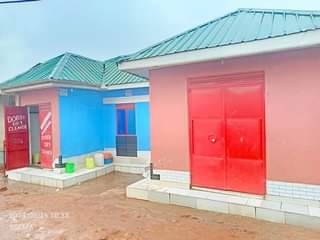 A picture of House for sale in bulenga town 256782184354 0704717593 money needed