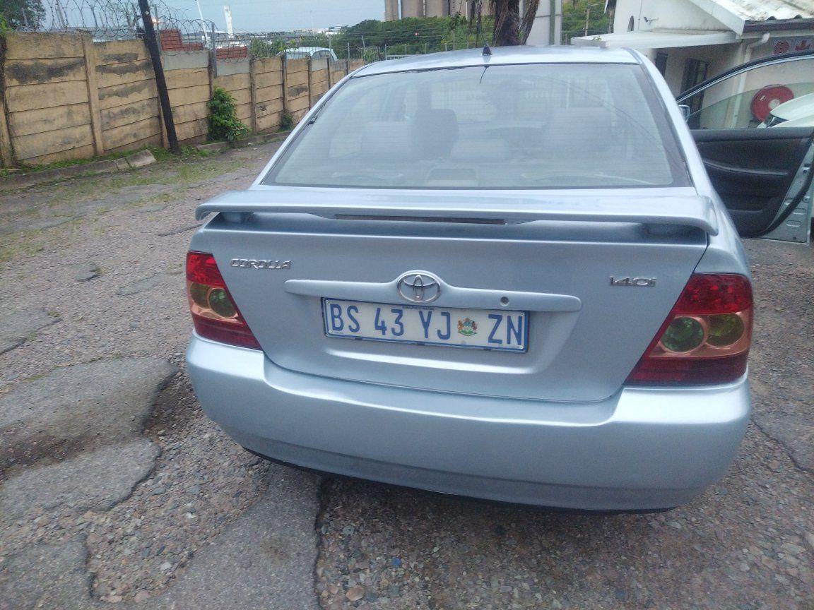 2005 cars