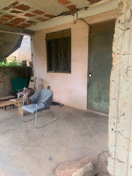 A picture of Single room for rent in Ntinda