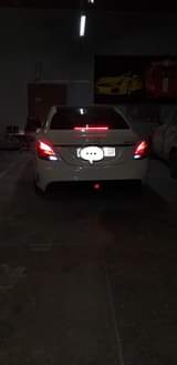 mercedes benz w205