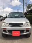 A picture of TOYOTA CAMI YEAR 2004 CC1290 ENGINE HC FE VERY CLEAN
