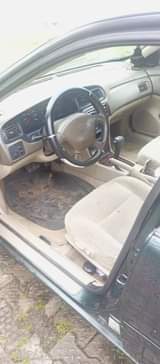 A picture of Cash needed Tomorrow Nissan Altima Sound engine 4 plug Sharp