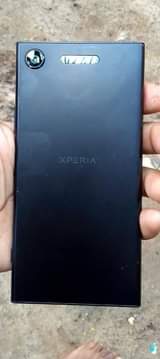 A picture of Sony xz1