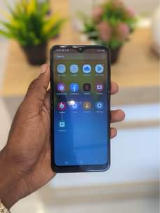 A picture of Samsung a20 0612041050